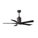 Matthews Fan Atlas PA5 Patricia Ceiling Fan 41