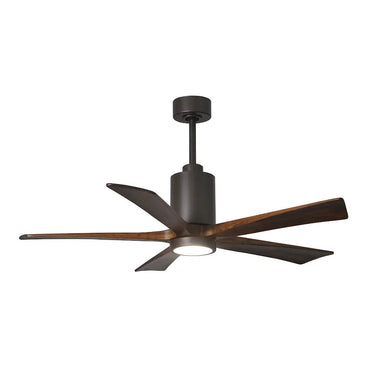 Matthews Fan Atlas PA5 Patricia Ceiling Fan 44