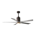 Matthews Fan Atlas PA5 Patricia Ceiling Fan 46
