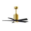 Matthews Fan Atlas PA5 Patricia Ceiling Fan 49