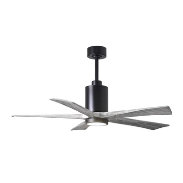 Matthews Fan Atlas PA5 Patricia Ceiling Fan 6