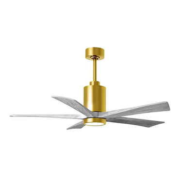 Matthews Fan Atlas PA5 Patricia Ceiling Fan 54