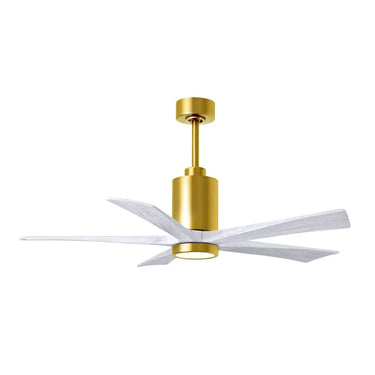 Matthews Fan Atlas PA5 Patricia Ceiling Fan 55