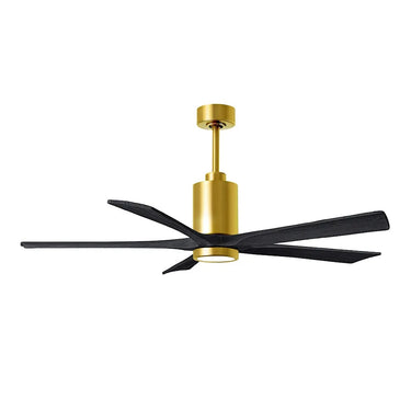 Matthews Fan Atlas PA5 Patricia Ceiling Fan 57