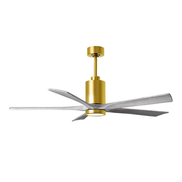 Matthews Fan Atlas PA5 Patricia Ceiling Fan 58