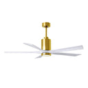 Matthews Fan Atlas PA5 Patricia Ceiling Fan 59