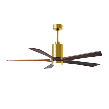 Matthews Fan Atlas PA5 Patricia Ceiling Fan 60