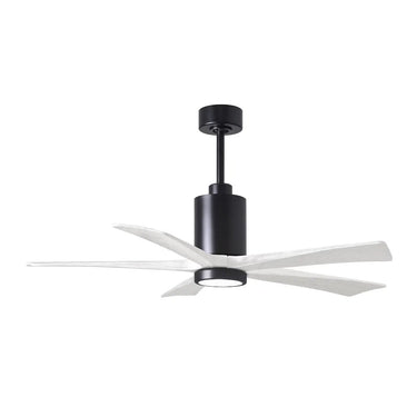 Matthews Fan Atlas PA5 Patricia Ceiling Fan 7
