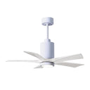 Matthews Fan Atlas PA5 Patricia Ceiling Fan 63