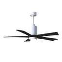 Matthews Fan Atlas PA5 Patricia Ceiling Fan 65