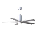 Matthews Fan Atlas PA5 Patricia Ceiling Fan 66