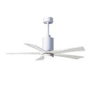 Matthews Fan Atlas PA5 Patricia Ceiling Fan 67