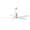 Matthews Fan Atlas PA5 Patricia Ceiling Fan 71
