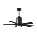 Matthews Fan Atlas PA5 Patricia Ceiling Fan 1