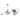 Matthews Fan B2K-BN-DAMP Brisa 2000 Ceiling Fan 1