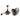 Matthews Fan B2K-MTL Brisa 2000 Ceiling Fan 5