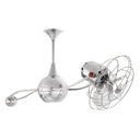 Matthews Fan B2K-MTL Brisa 2000 Ceiling Fan 7