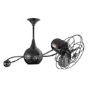 Matthews Fan B2K-MTL Brisa 2000 Ceiling Fan 10