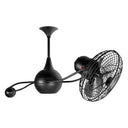 Matthews Fan B2K-MTL Brisa 2000 Ceiling Fan 1