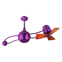 Matthews Fan B2K-WD Brisa 2000 Ceiling Fan 13