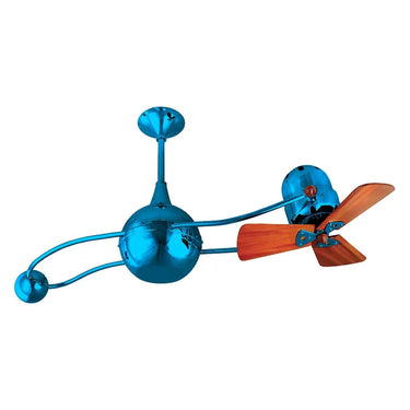 Matthews Fan B2K-WD Brisa 2000 Ceiling Fan 15