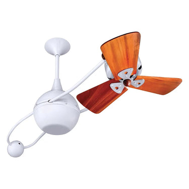 Matthews Fan B2K-WD Brisa 2000 Ceiling Fan 9