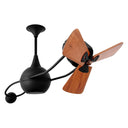 Matthews Fan B2K-WD Brisa 2000 Ceiling Fan 1