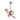 Matthews Fan BD-BN-DAMP Bianca Direcional Ceiling Fan 2