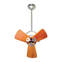 Matthews Fan BD-CR-DAMP Bianca Direcional Ceiling Fan 2
