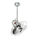 Matthews Fan BD-CR-DAMP Bianca Direcional Ceiling Fan 1