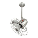 Matthews Fan BD-MTL Bianca Direcional Ceiling Fan 2