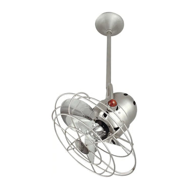 Matthews Fan BD-MTL Bianca Direcional Ceiling Fan 2