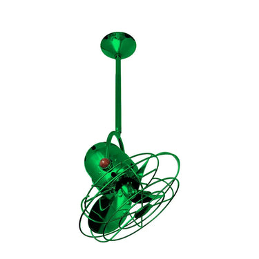Matthews Fan BD-MTL Bianca Direcional Ceiling Fan 12