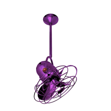 Matthews Fan BD-MTL Bianca Direcional Ceiling Fan 13