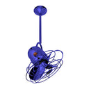 Matthews Fan BD-MTL Bianca Direcional Ceiling Fan 14