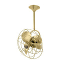 Matthews Fan BD-MTL Bianca Direcional Ceiling Fan 3