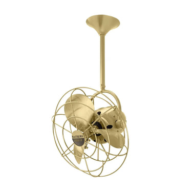 Matthews Fan BD-MTL Bianca Direcional Ceiling Fan 3