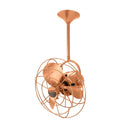 Matthews Fan BD-MTL Bianca Direcional Ceiling Fan 4