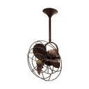 Matthews Fan BD-MTL Bianca Direcional Ceiling Fan 5