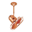 Matthews Fan BD-MTL Bianca Direcional Ceiling Fan 6