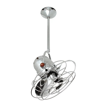 Matthews Fan BD-MTL Bianca Direcional Ceiling Fan 7
