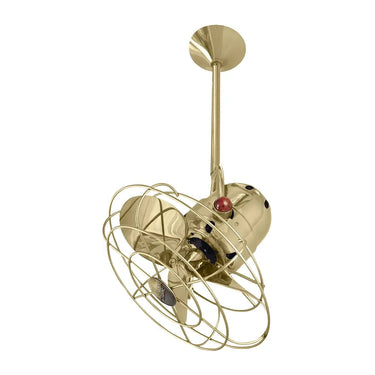 Matthews Fan BD-MTL Bianca Direcional Ceiling Fan 8
