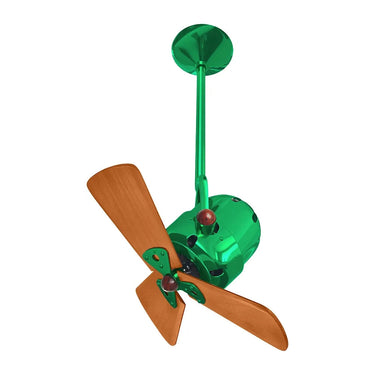 Matthews Fan BD-WD Bianca Direcional Ceiling Fan 12
