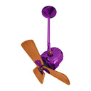 Matthews Fan BD-WD Bianca Direcional Ceiling Fan 13