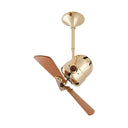 Matthews Fan BD-WD Bianca Direcional Ceiling Fan 3