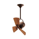 Matthews Fan BD-WD Bianca Direcional Ceiling Fan 5