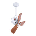 Matthews Fan BD-WD Bianca Direcional Ceiling Fan 9