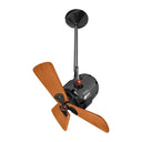 Matthews Fan BD-WD Bianca Direcional Ceiling Fan 10