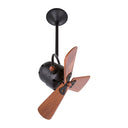 Matthews Fan BD-WD Bianca Direcional Ceiling Fan 1