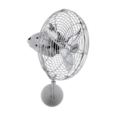 Matthews Fan BP-MTL Gerbar Bruna Parede Ceiling Fan 2
